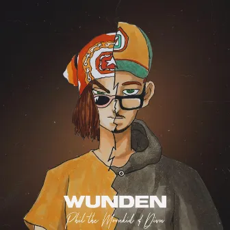 Wunden by DIVN