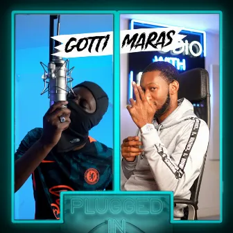 Gotti Maras x Fumez The Engineer - Plugged In by Gotti Maras