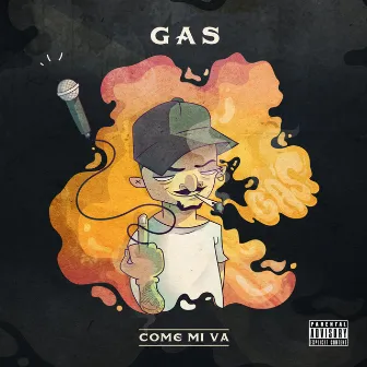 Come mi va by Gas