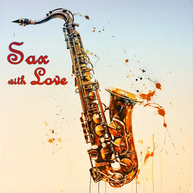 Sax with Love