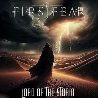 Lord of Storm by FIRST FEAR