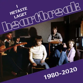 I Hetaste Laget by Heartbreak