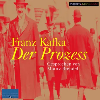 Der Prozess by Franz Kafka