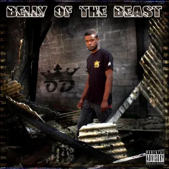 Belly of The Beast by O.D