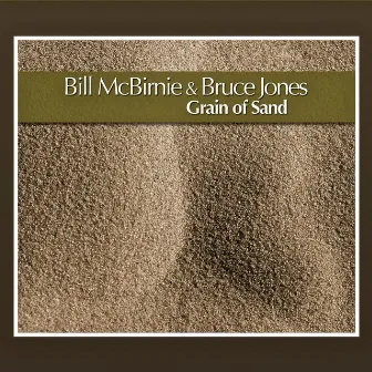 Grain of Sand by Bill McBirnie