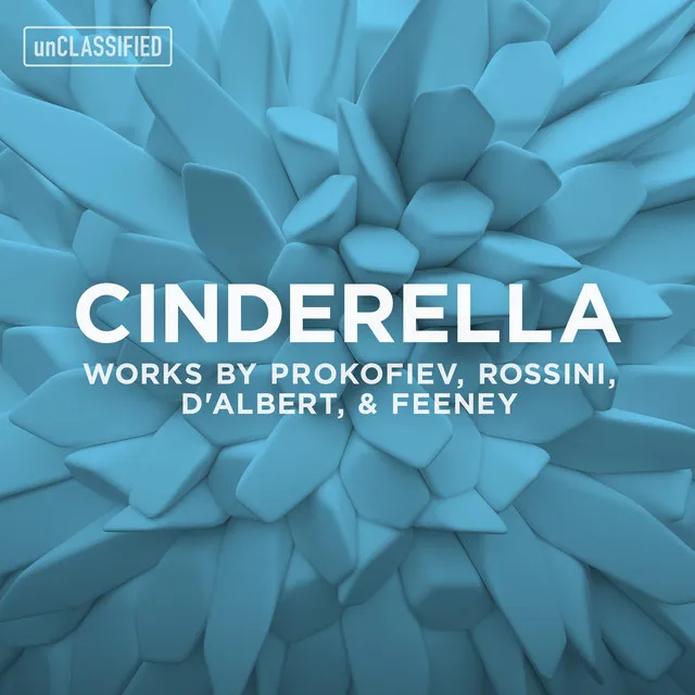 Cinderella (Arr. J. Longstaff): VIII. Cinderella Prepares for the Ball