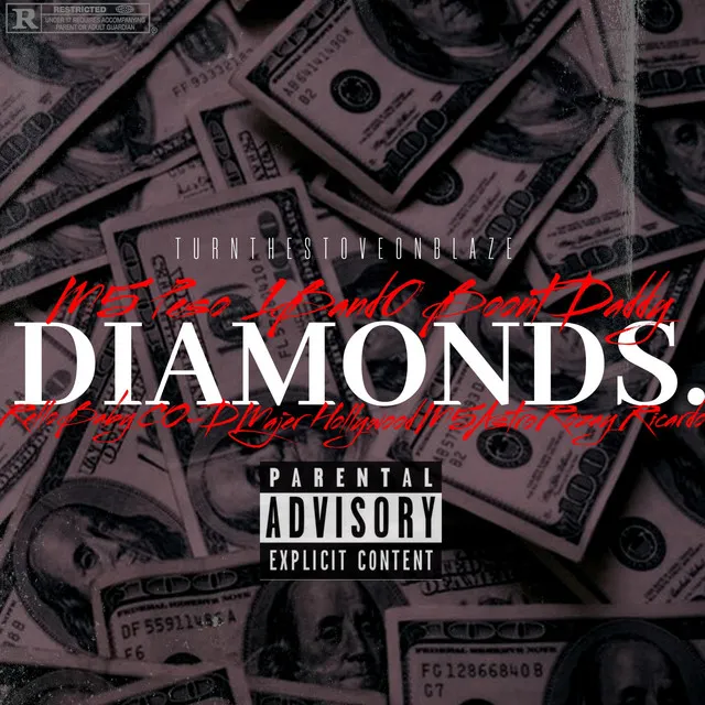 Diamonds