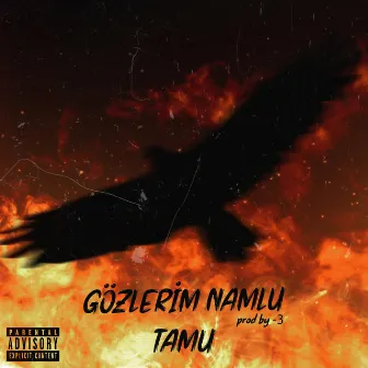 Gözlerim Namlu by -3