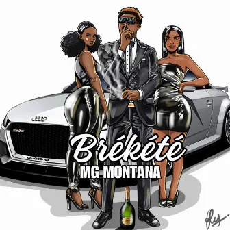 Brékété by Mg Montana