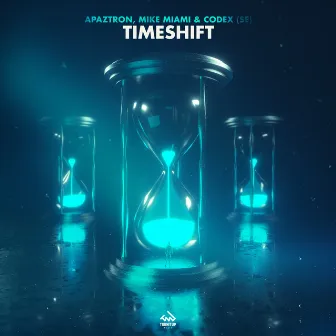 Timeshift by Apaztron