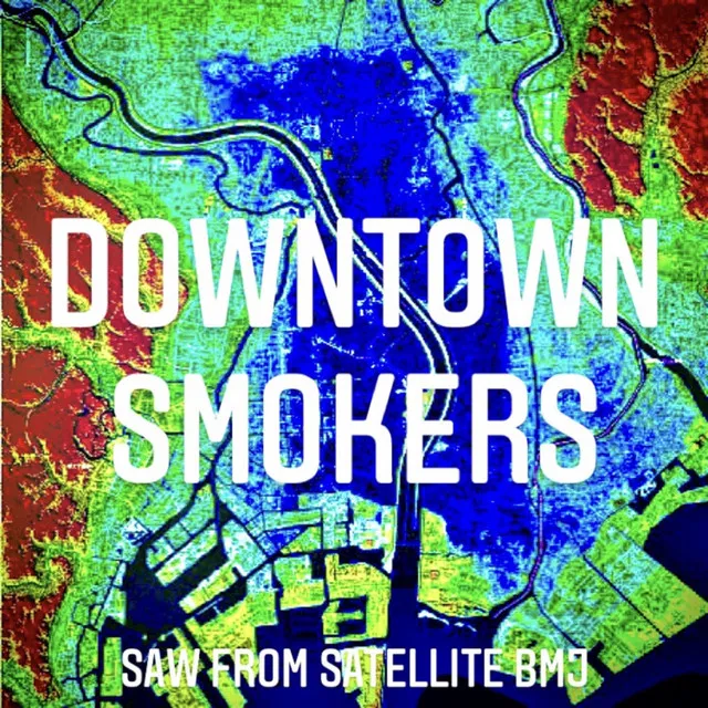 DOWNTOWN SMOKERS