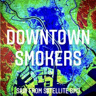 DOWNTOWN SMOKERS by SAW