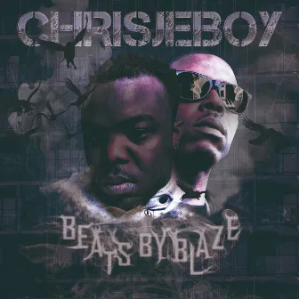 Beats By Blaze by Chrisjeboy