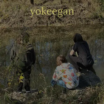 Yokeegan by yokeegan