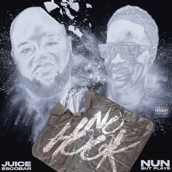 NO HOOK by Juice Escobar