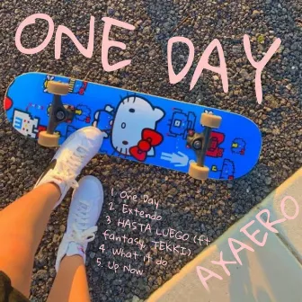 One Day by axaero