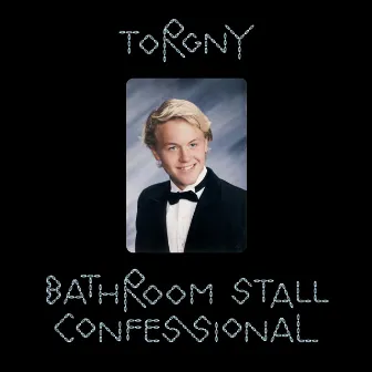 Bathroom Stall Confessional by Torgny