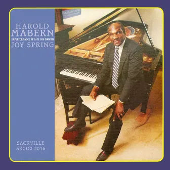 Joy Spring by Harold Mabern