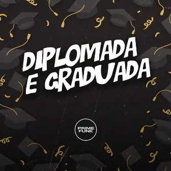 Diplomada e Graduada by Unknown Artist