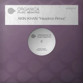 Headron Remixes by 