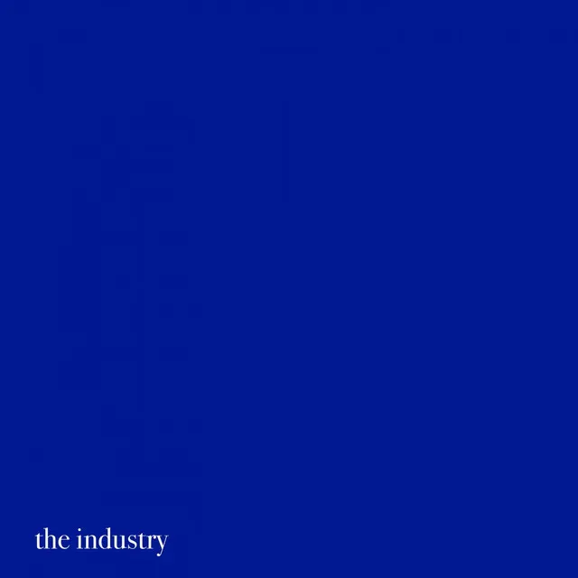 The Industry