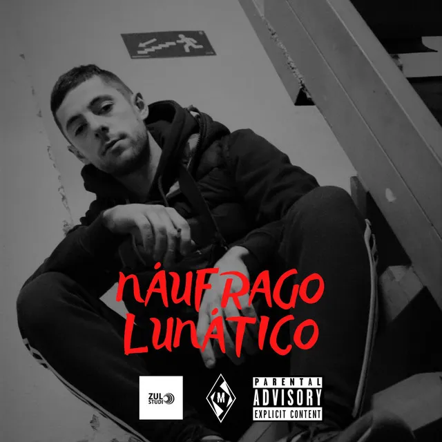 Náufrago Lunático