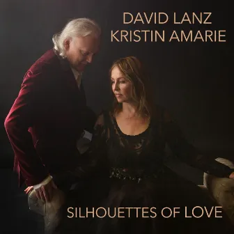 Silhouettes of Love by Kristin Amarie