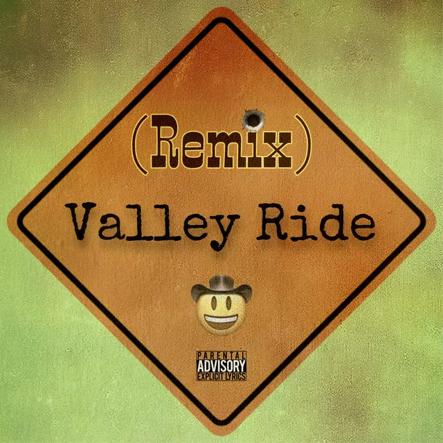 Valley Ride (Remix)