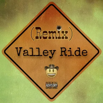 Valley Ride (Remix) by A-Ro5e