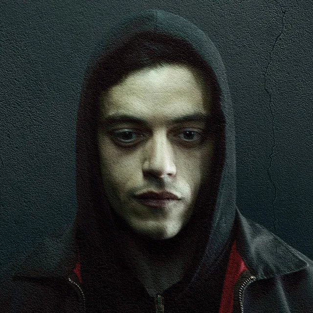 Mr.Robot