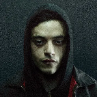 Mr.Robot by RhoBeats