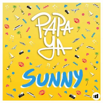 Sunny by Papa Ya