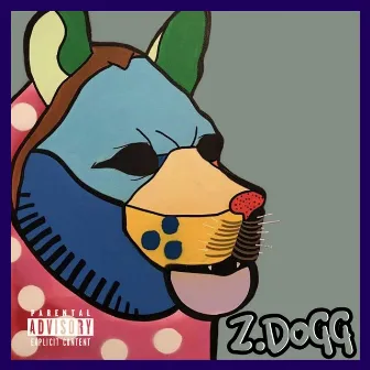 Z.Dogg by Zapata The Ghost