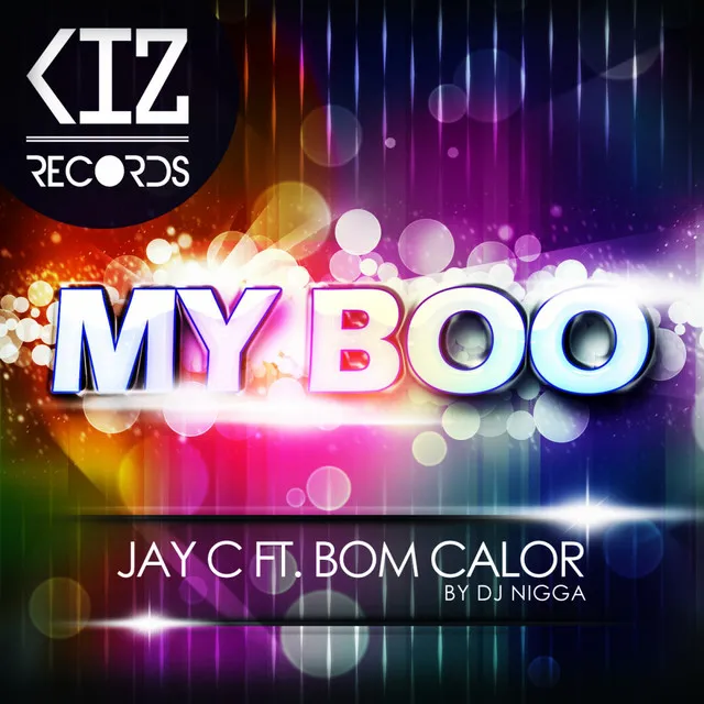 My Boo - Original Mix