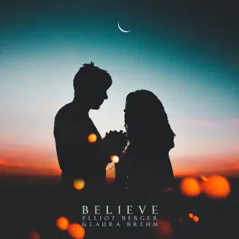 Believe by Elliot Berger