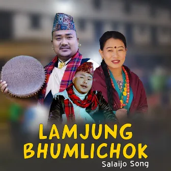 Lamjung Bhumlichok Salaijo Song by Rupi Singjali