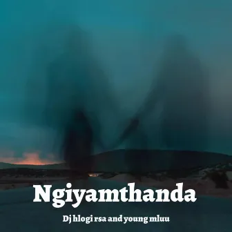 Ngiyamthanda by Young-MLUU