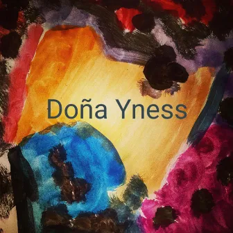 Dona Yness by Urrutia