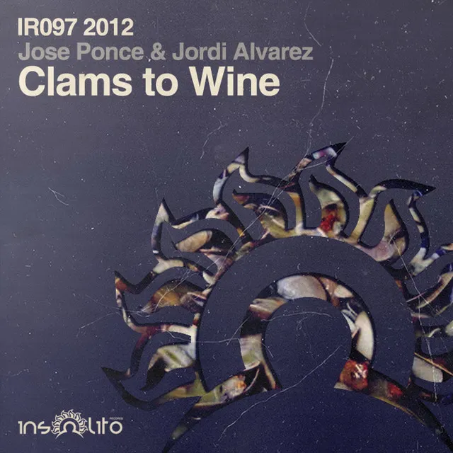 Clams To Wine - Original Mix