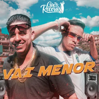 Vai Menor by CO$T