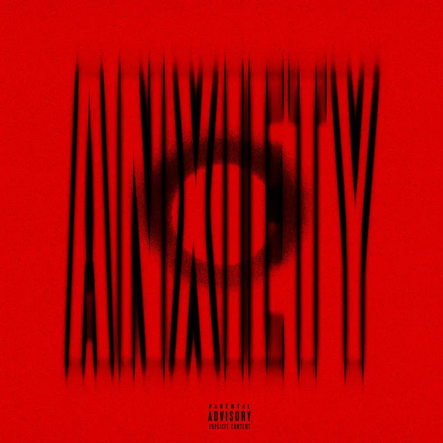 Anxiety (feat. YCN Rakhie)