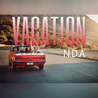 VACATION by N.D.A