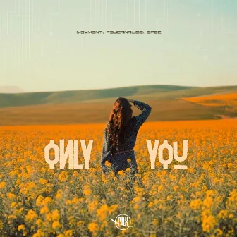 Only You by Spec (BR)