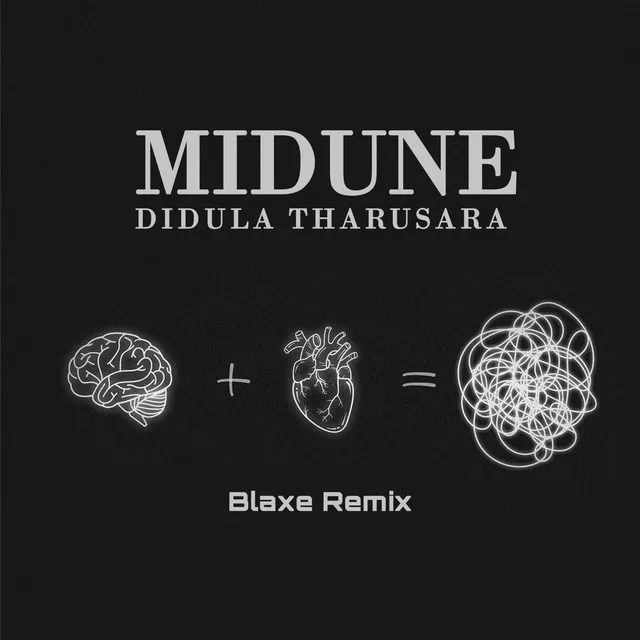 Midune - Blaxe Remix