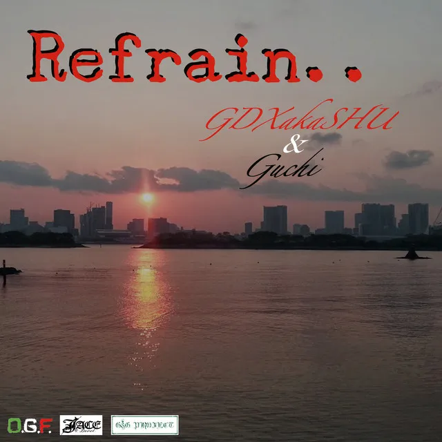 REFRAIN