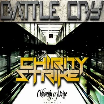 Battle Cry - Single by Charity Strike