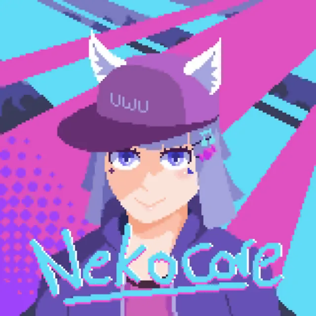 Nekocore