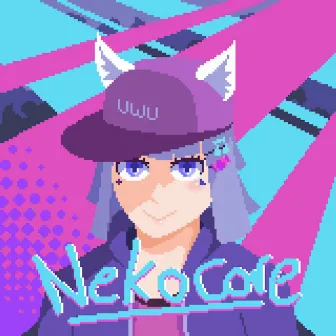 Nekocore by EXZAUST