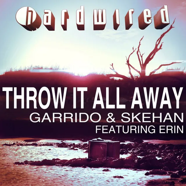 Throw It All Away - Radio Edit