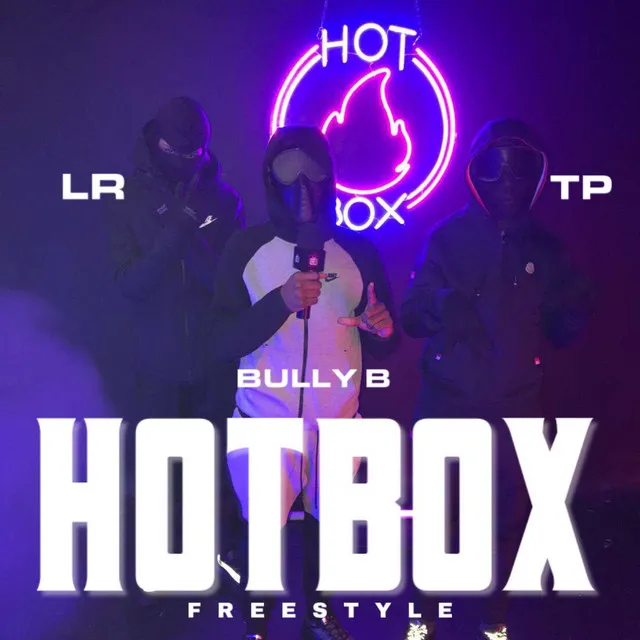 Hot Box Freestyle